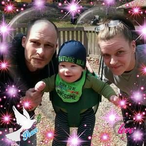 Meet your Posher, Monique